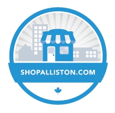 ShopAlliston.com