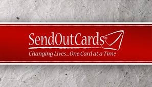 Send out Cards - Judy Irvine